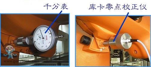 KUKA機(jī)器人