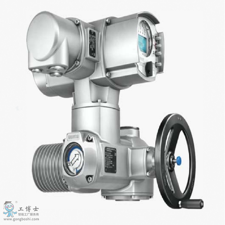 AUMA奧瑪電動執(zhí)行器SA 07.2–SA 16.2SAR 07.2–SAR 16.2電動頭
